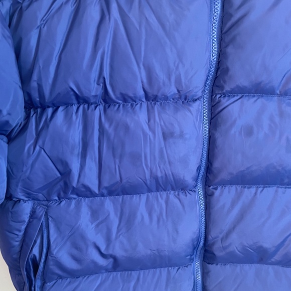 Eastern Mountain Sports goose down puffer - Picture 6 of 7